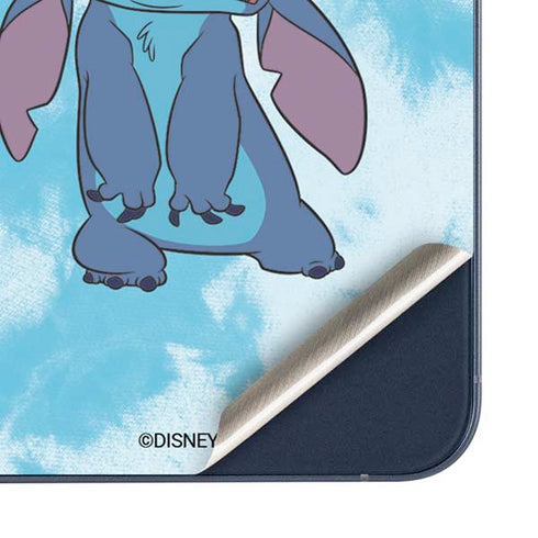 Disney Lilo and Stitch Stay Weird Galaxy A36 5G Skin